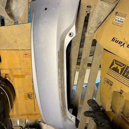 Toyota Prius 30 arxa buferi – Ehtiyat hissələri – ucuztap.az