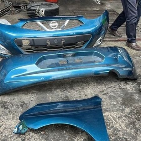 Nissan March ehtiyat hissələri – Ehtiyat hissələri – ucuztap.az