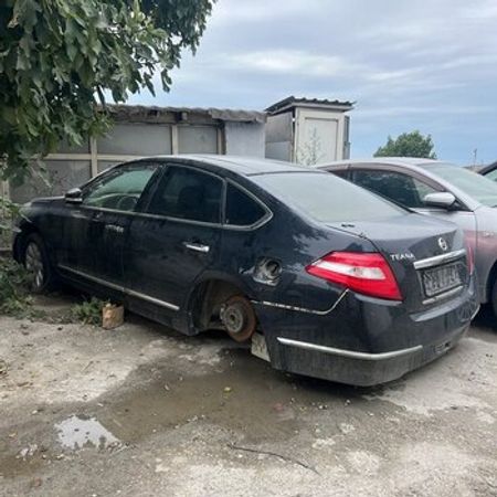 Nissan Teana J32 ehtiyat hissələri – Ehtiyat hissələri – ucuztap.az