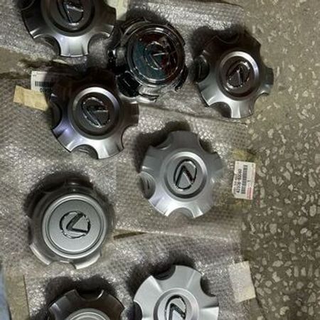Lexus disk qapaqları – Ehtiyat hissələri – ucuztap.az