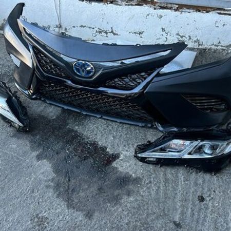 Toyota Camry ehtiyat hissələri – Ehtiyat hissələri – ucuztap.az