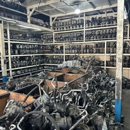 Toyota/Nissan/Lexus/İnfiniti kompressorları – Ehtiyat hissələri – ucuztap.az