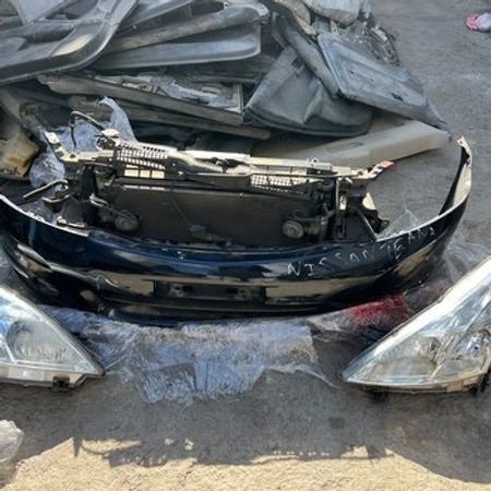 Nissan Teana J32 ehtiyat hissələri – Ehtiyat hissələri – ucuztap.az