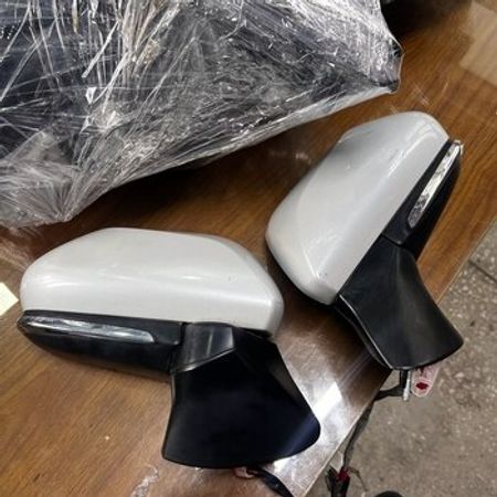 Toyota Camry güzgüləri – Ehtiyat hissələri – ucuztap.az