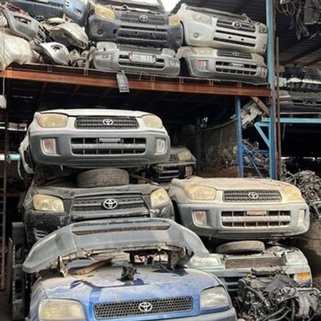 Toyota Rav-4 ehtiyat hissələri – Ehtiyat hissələri – ucuztap.az