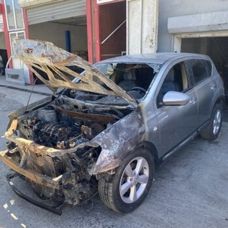 Nissan Qashqai! ehtiyat hissələri – Ehtiyat hissələri – ucuztap.az