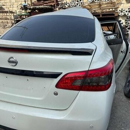 Nissan Sentra ehtiyat hissələri – Ehtiyat hissələri – ucuztap.az