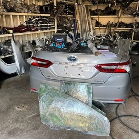 Toyota Camry ehtiyat hissələri – Ehtiyat hissələri – ucuztap.az