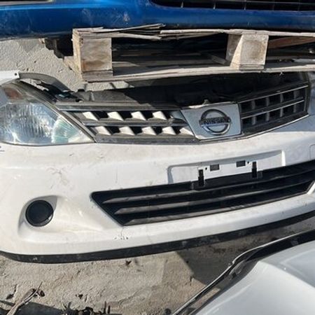Nissan Tiida ehtiyat hissələri – Ehtiyat hissələri – ucuztap.az