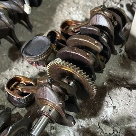 Toyota/Lexus/Nissan/İnfiniti kalenvalı – Ehtiyat hissələri – ucuztap.az