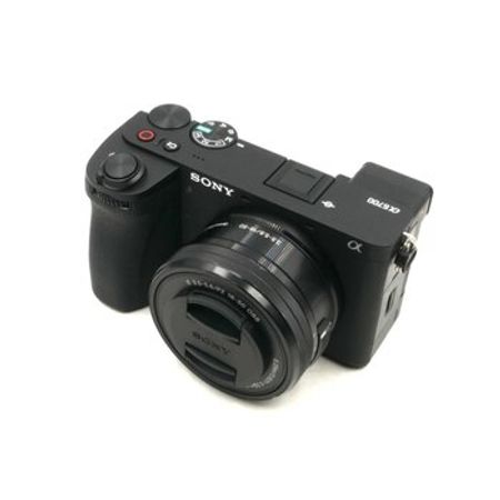 Lens Sony A6700 Kit 16-50mm – Foto texnika – ucuztap.az
