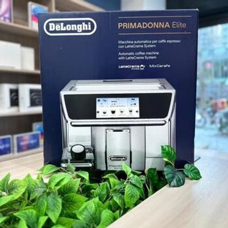 DeLonghi Primadonna Elite ECAM650.85.MS – Digər – ucuztap.az
