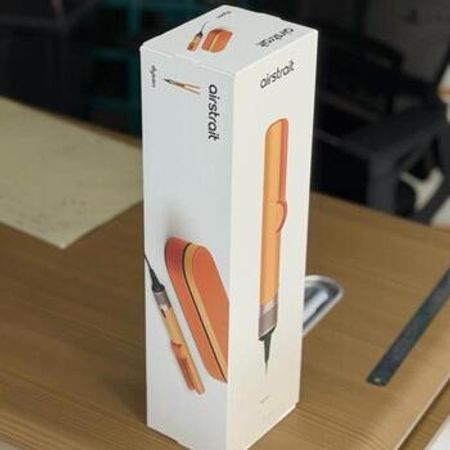 Dyson Airstrat Apricot Topaz (HT01) – Sağlamlıq və gözəllik – ucuztap.az