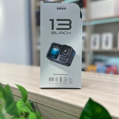 Go Pro Hero 13 Hero Black Special Bundle – Audio və video – ucuztap.az