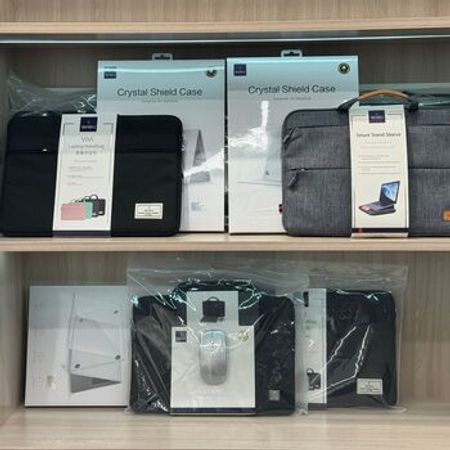 Apple MacBook çantası – Noutbuklar və Netbuklar – ucuztap.az