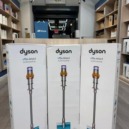 Tozsoran Dyson V15s Submarine – Tozsoranlar – ucuztap.az