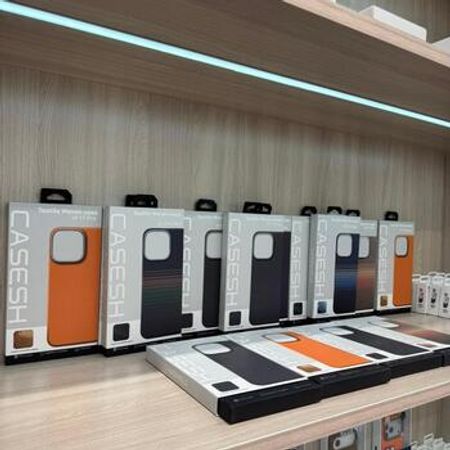 Apple iPhone 17, 17 Pro Max Pitaka Case – Telefonlar – ucuztap.az
