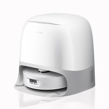 Roborock Qrevo Curv 2 Flow – Digər – ucuztap.az