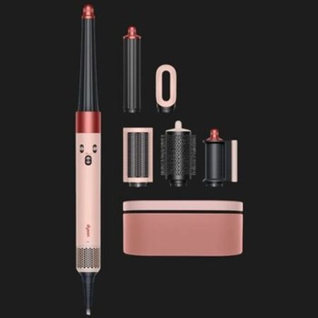 Fen Dyson Airwrap i.D HS08 Sakura Cherry – Sağlamlıq və gözəllik – ucuztap.az