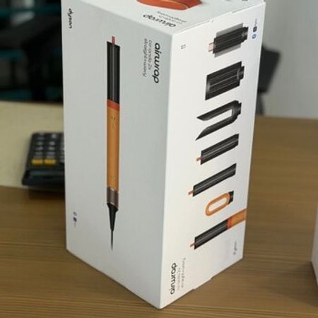 Dyson Coanda 2x Apricot Topaz (HS09) – Sağlamlıq və gözəllik – ucuztap.az
