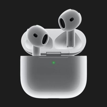 Apple AirPods 4 – Audio və video – ucuztap.az