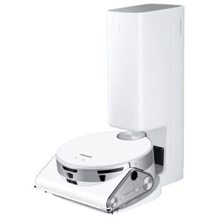 Robot tozsoran SAMSUNG VR50T95735W/EV – Tozsoranlar – ucuztap.az