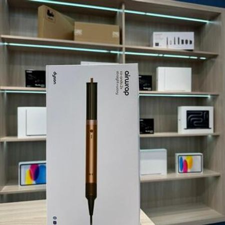 Dyson Coanda 2x Amver Silk (Dyson HS09) – Sağlamlıq və gözəllik – ucuztap.az