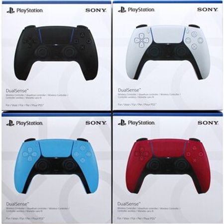PlayStation 5 Dualsense pultları – Oyunlar, pultlar və proqramlar – ucuztap.az