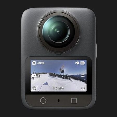 Экшн-камера DJI Osmo 360 Adventure Combo – Audio və video – ucuztap.az