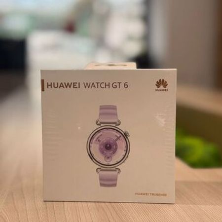 Huawei Watch GT 6 – Saatlar – ucuztap.az
