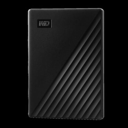 External HDD WD My Passport 1TB USB 3.2 – Masaüstü kompüterlər – ucuztap.az