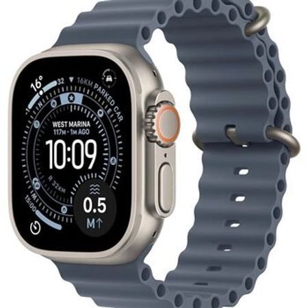 Apple Watch Ultra 3 Natural – Saatlar – ucuztap.az