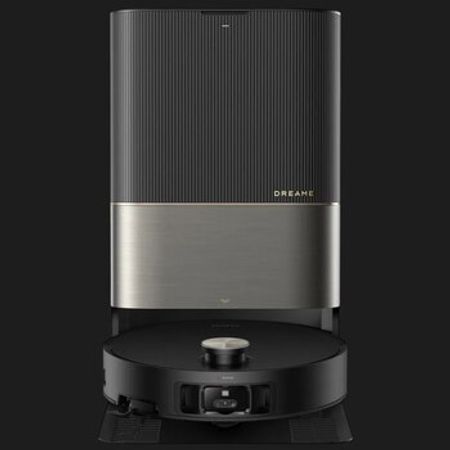 Робот-пылесос Dreame X50 Ultra (Black) – Digər – ucuztap.az