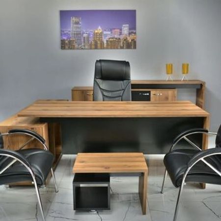 Ofis mebel dəsti – Ofis mebeli – ucuztap.az