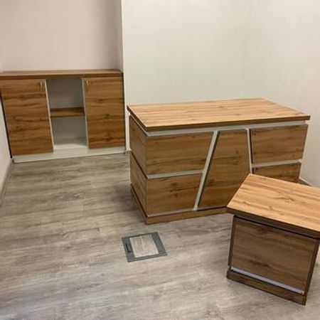 Ofis mebel dəsti – Ofis mebeli – ucuztap.az