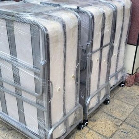 Qatlanan çarpayı – Digər – ucuztap.az