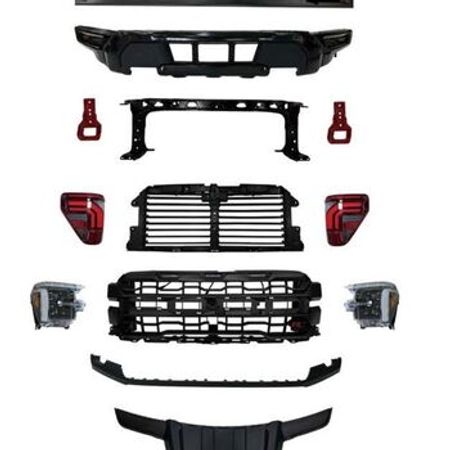 Ford F-150 raptor paketi – Ehtiyat hissələri – ucuztap.az