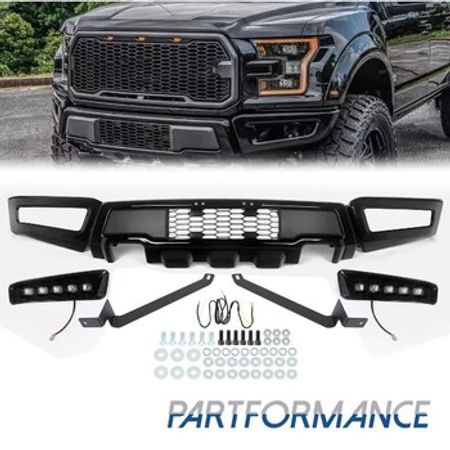 Ford F-150 raptor buferi – Ehtiyat hissələri – ucuztap.az