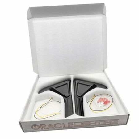 Jeep Wrangler oracle qanad işıqları – Ehtiyat hissələri – ucuztap.az