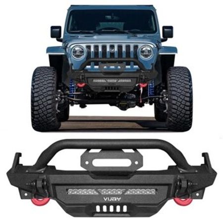 Jeep Gladiator buferi – Ehtiyat hissələri – ucuztap.az