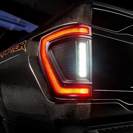 Ford F150 oracle stop işığı dəsti – Ehtiyat hissələri – ucuztap.az