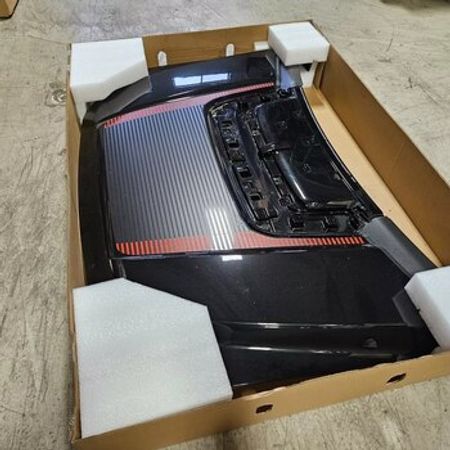 Ford F150 Raptor kapotu – Ehtiyat hissələri – ucuztap.az