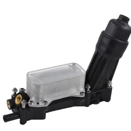 Jeep Dodge yağ soyuducu radiatoru – Ehtiyat hissələri – ucuztap.az