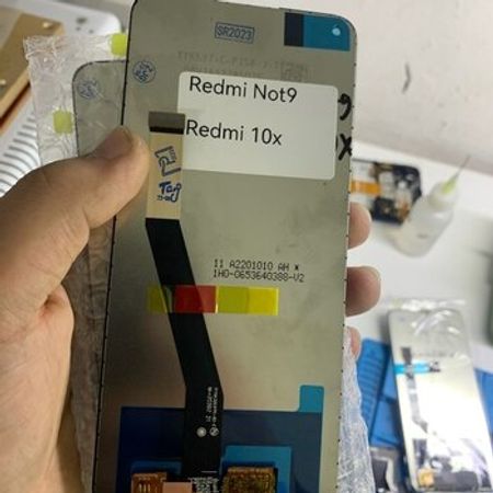 Redmi Note 9 ekranı – Telefonlar – ucuztap.az