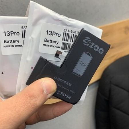 Apple iPhone 13 Pro batareyası – Telefonlar – ucuztap.az