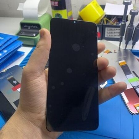 Xiaomi Redmi 9 ekranı – Telefonlar – ucuztap.az