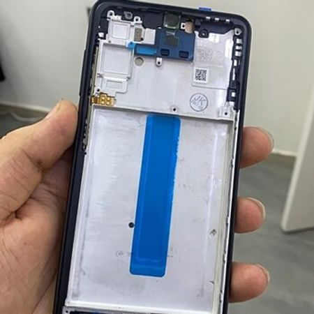Samsung Galaxy A33 ekranı – Telefonlar – ucuztap.az