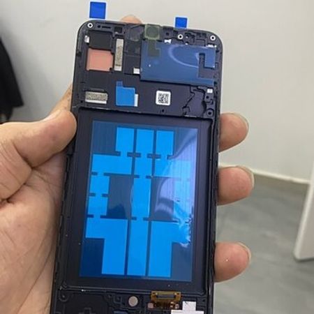 Samsung Galaxy A30s ekranı – Telefonlar – ucuztap.az