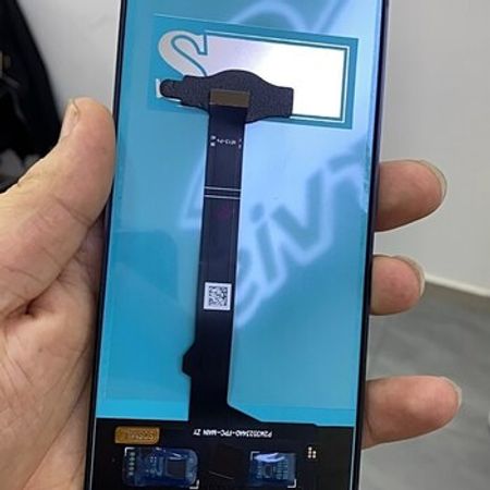 Xiaomi Redmi Note 14 Pro ekranı – Telefonlar – ucuztap.az