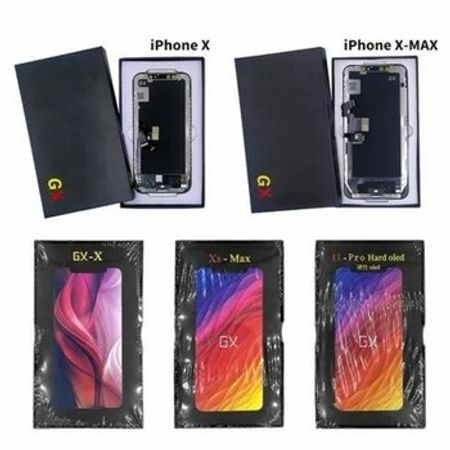 Apple iPhone GX ekranları – Telefonlar – ucuztap.az